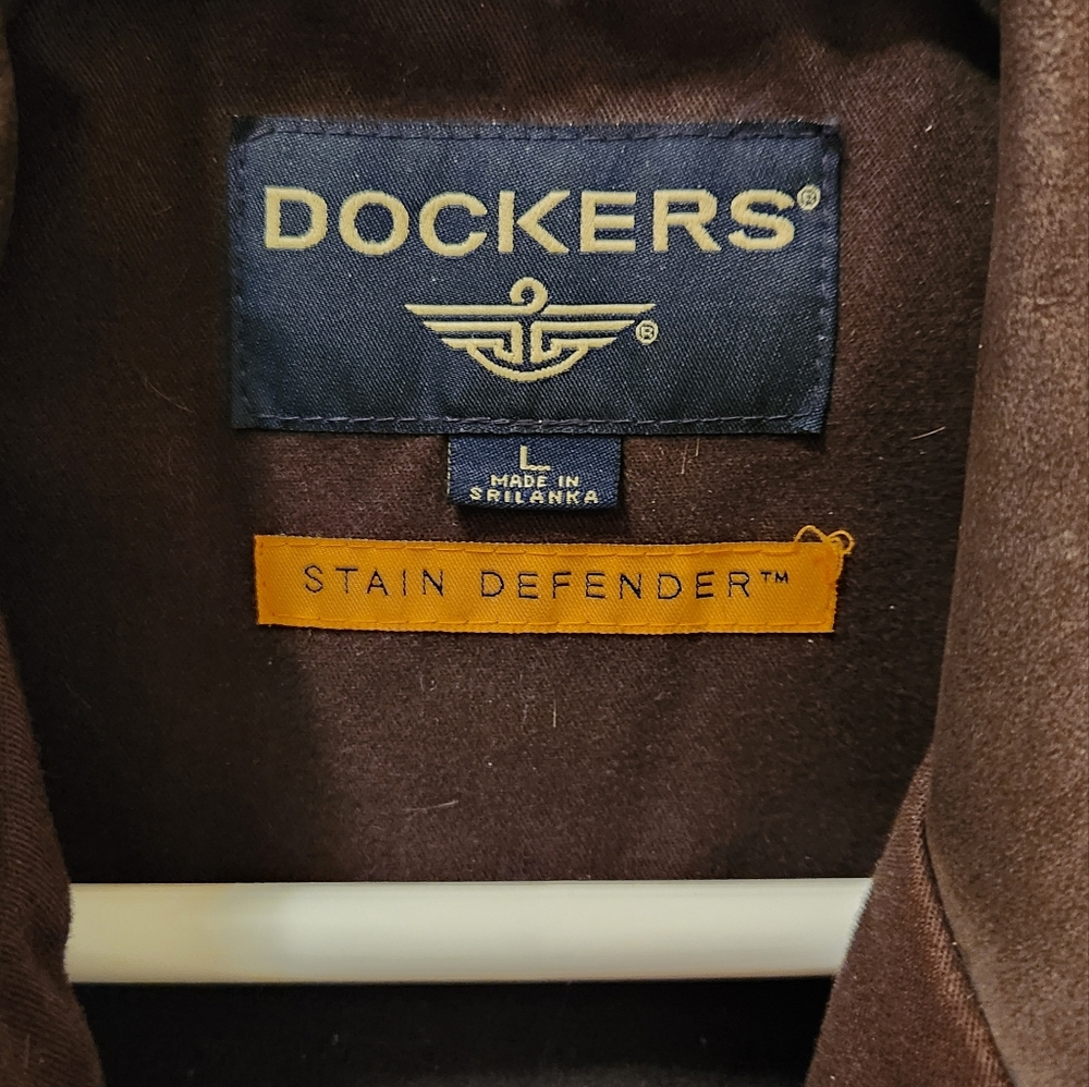 Men's Coat